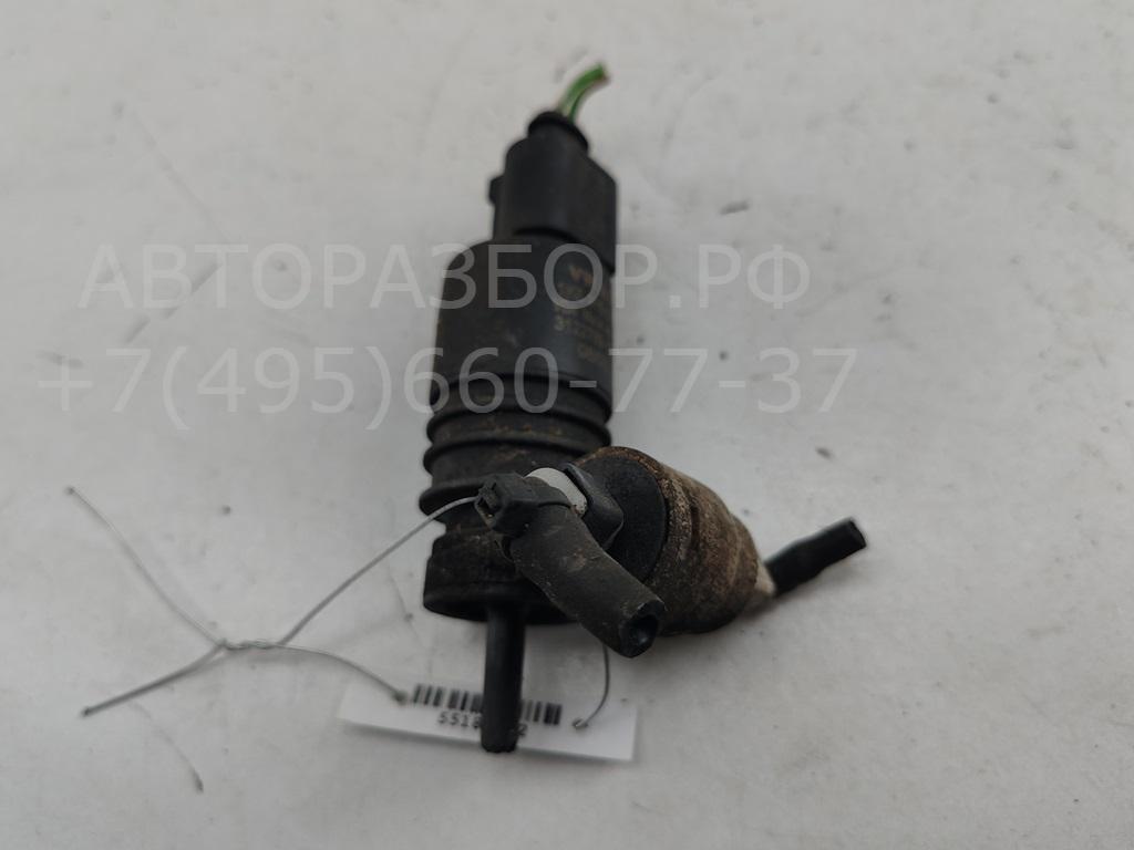 Насос омывателя