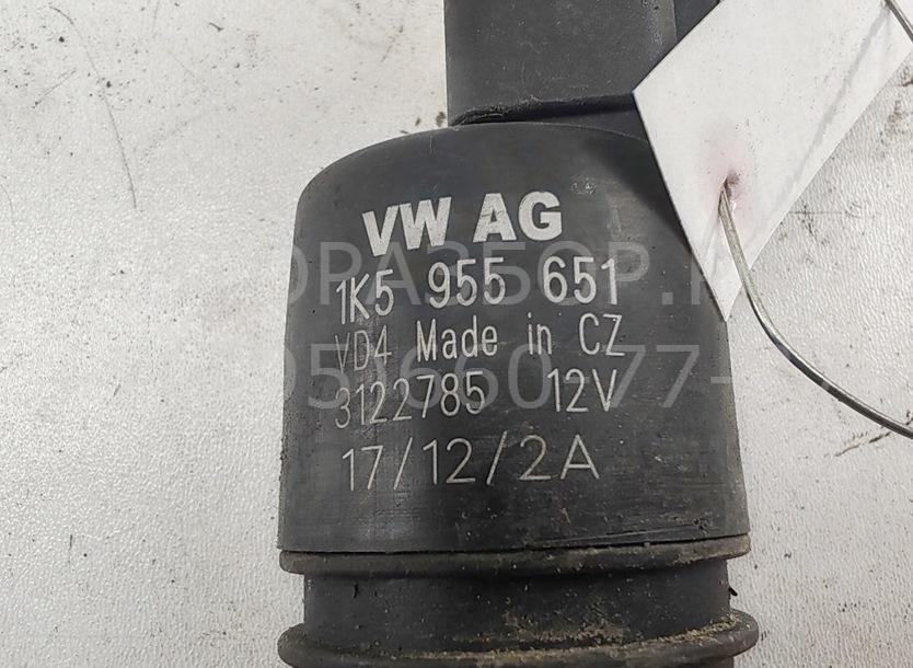 Насос омывателя