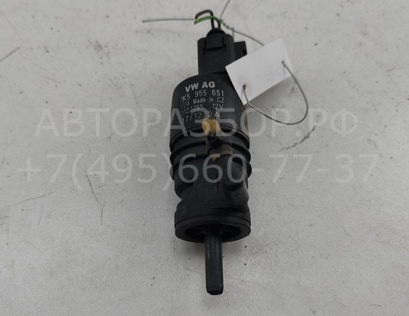 Насос омывателя