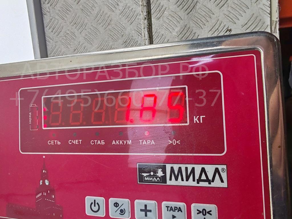 Насос омывателя