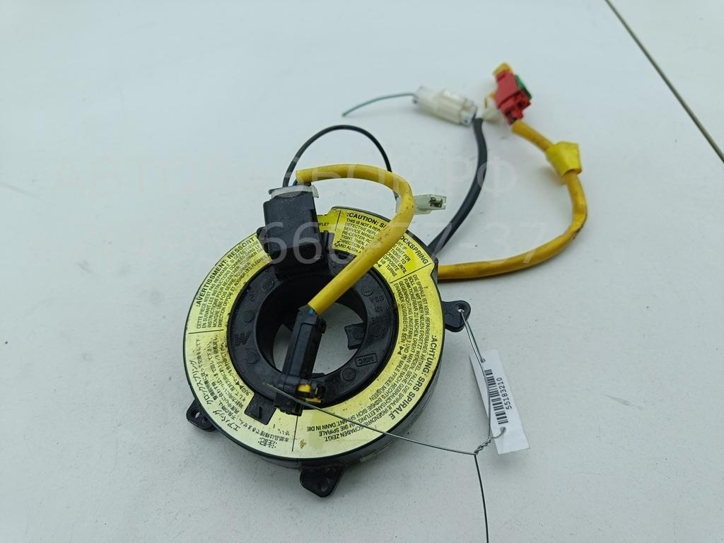 Механизм подрулевой для SRS (ленточный)