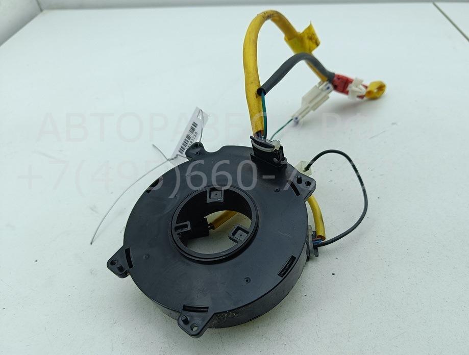 Механизм подрулевой для SRS (ленточный)