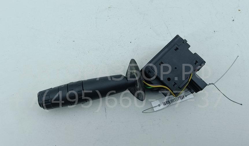 Переключатель поворотов подрулевой