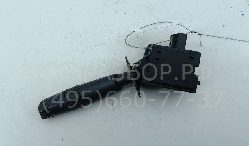 Переключатель поворотов подрулевой