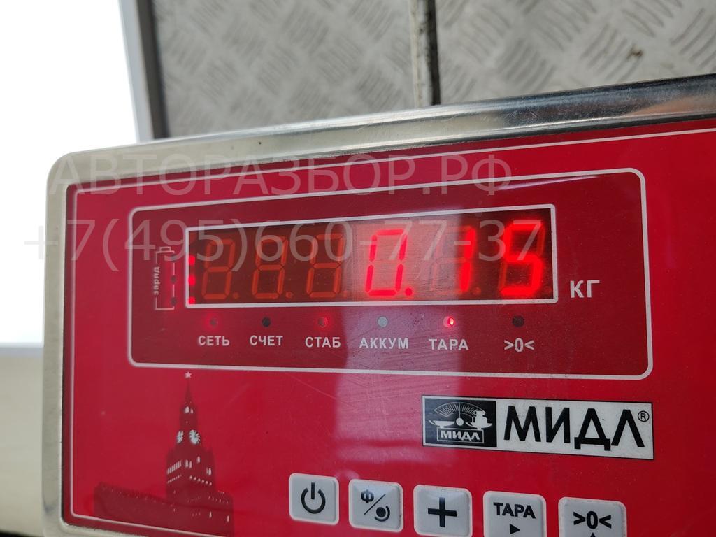 Переключатель стеклоочистителей