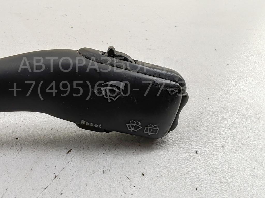 Переключатель стеклоочистителей