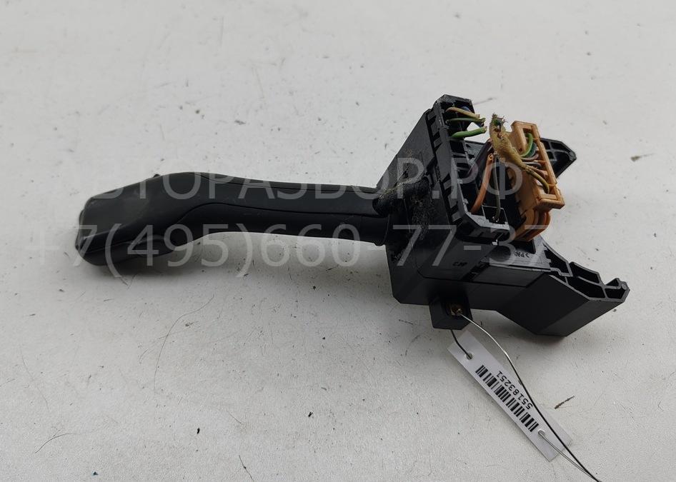 Переключатель стеклоочистителей