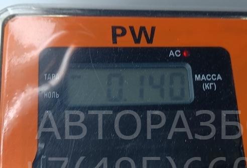 Колпак декоративный