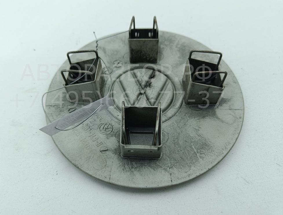 Колпак декоративный