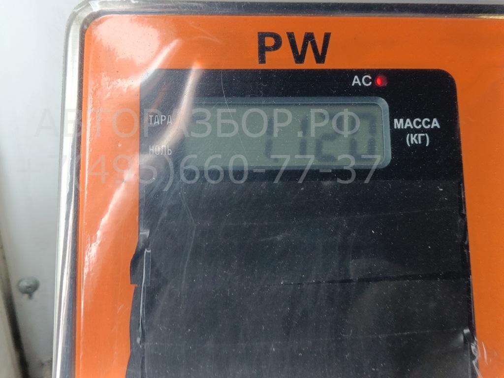 Моторчик печки