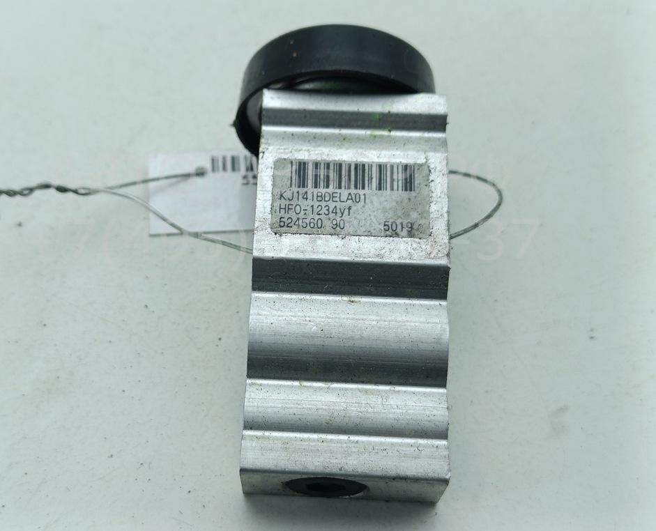 Клапан кондиционера