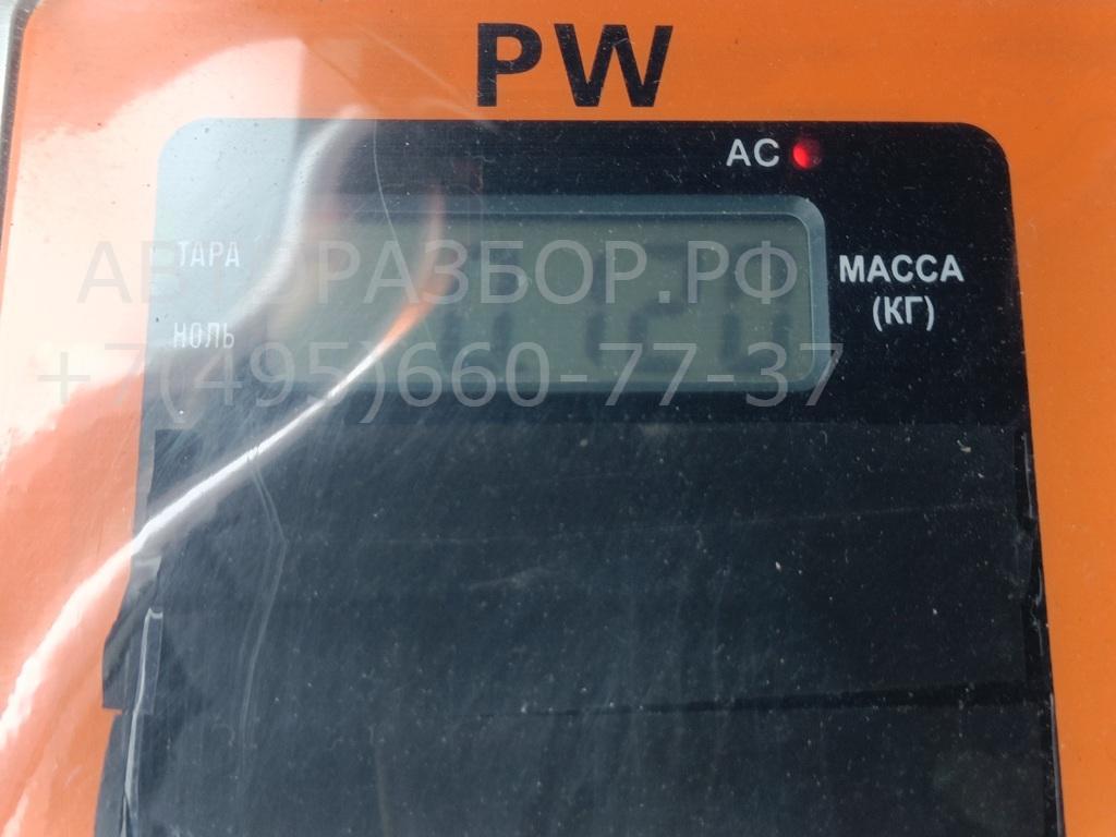 Клапан кондиционера