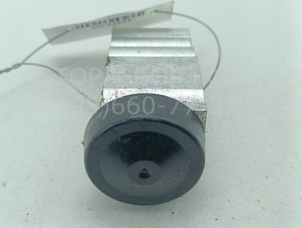 Клапан кондиционера