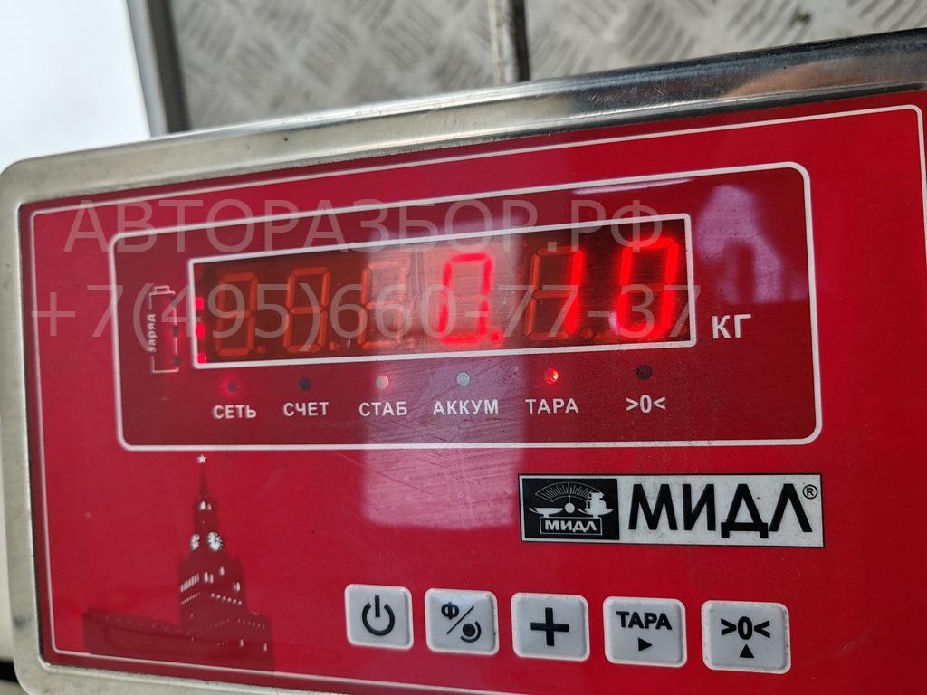 Насос омывателя