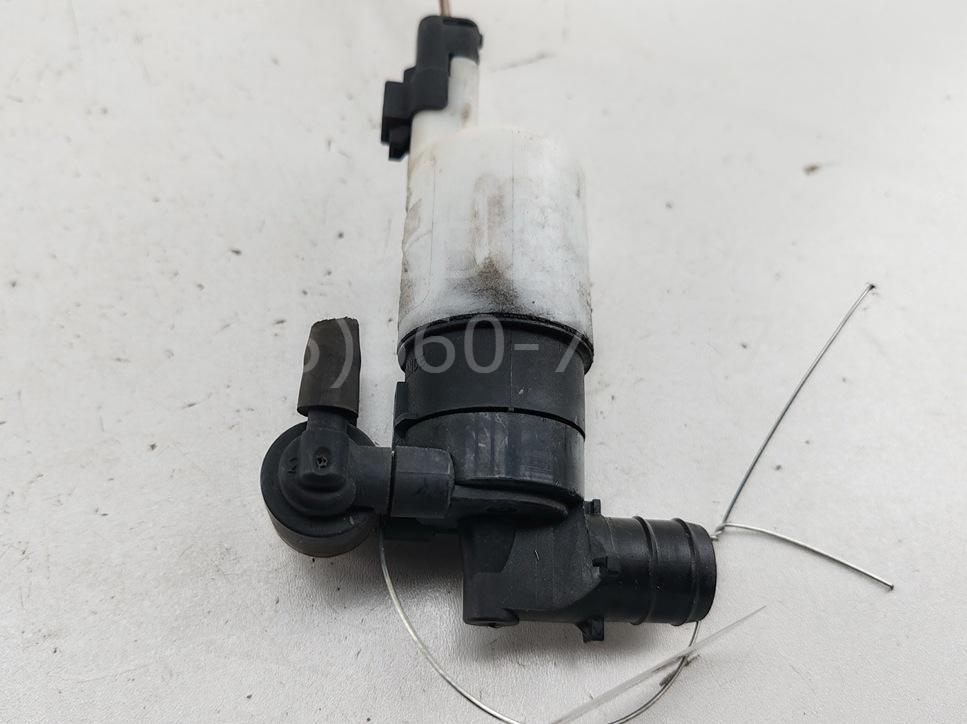 Насос омывателя