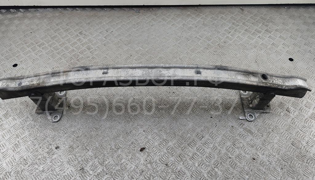 Усилитель переднего бампера