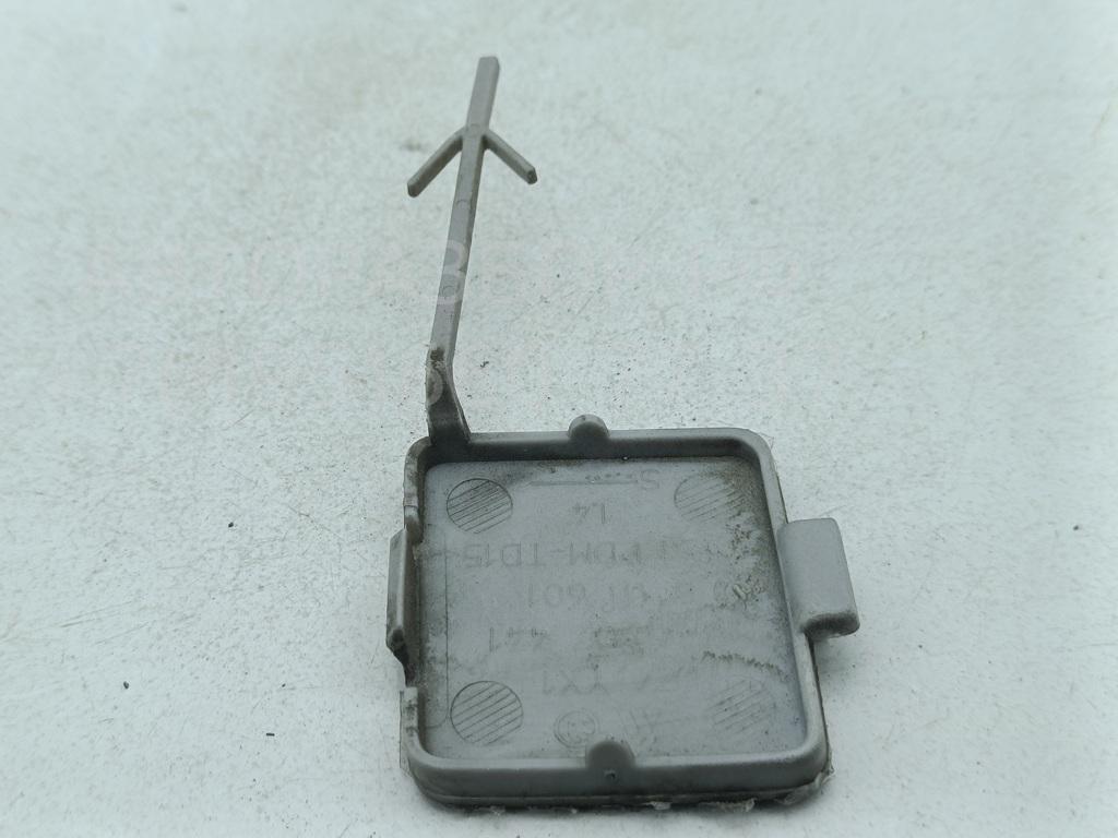 Решетка в бампер