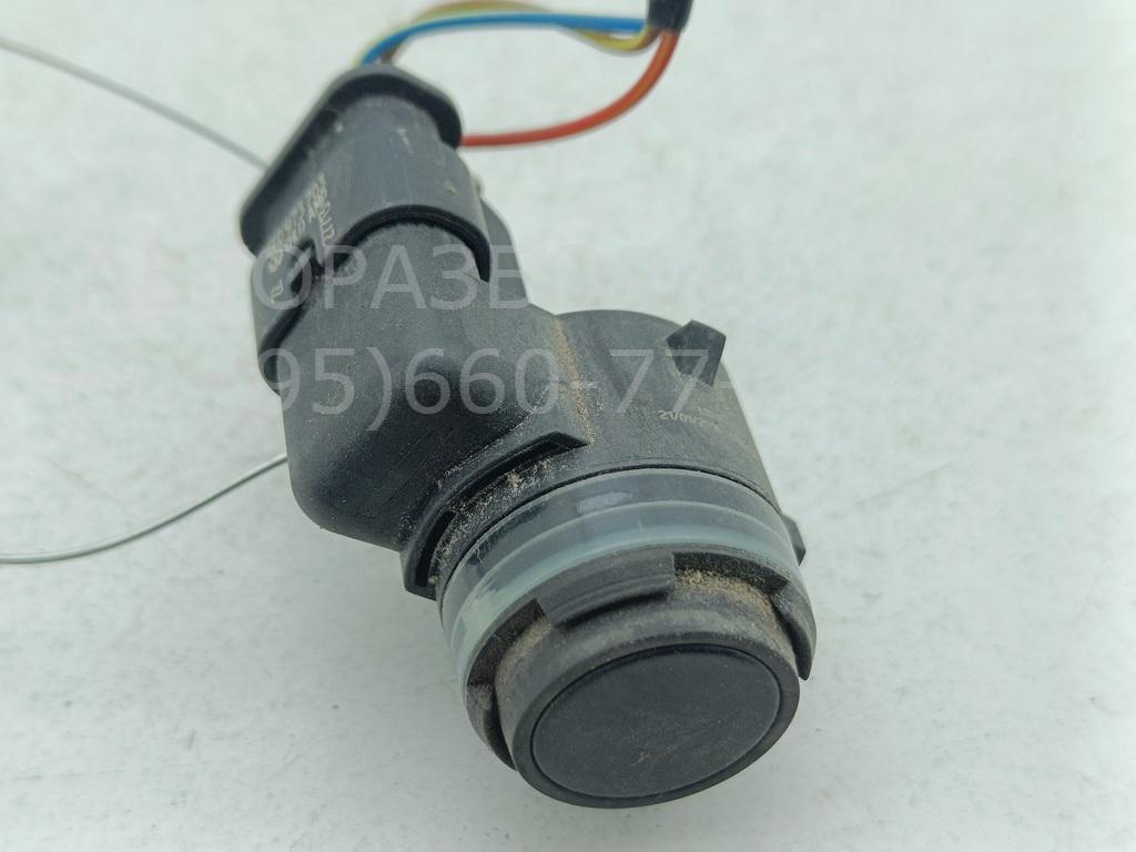 Датчик парковки