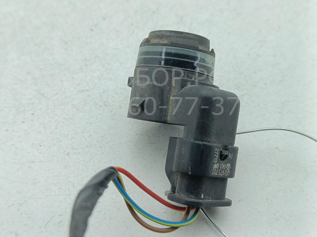 Датчик парковки