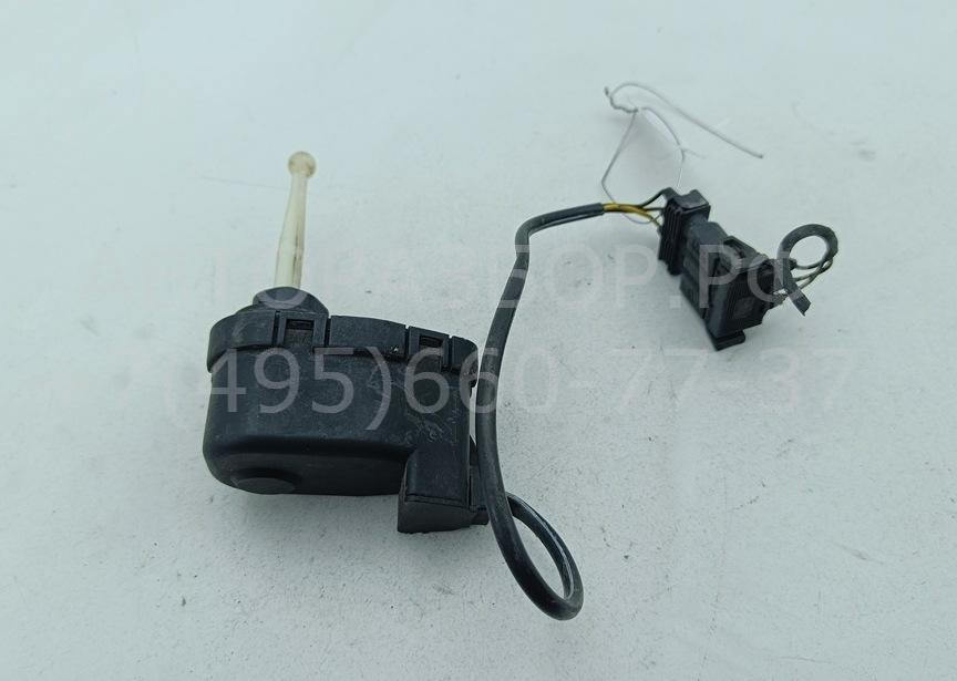 Корректор фары