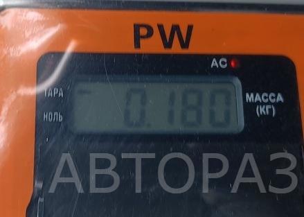 Корректор фары