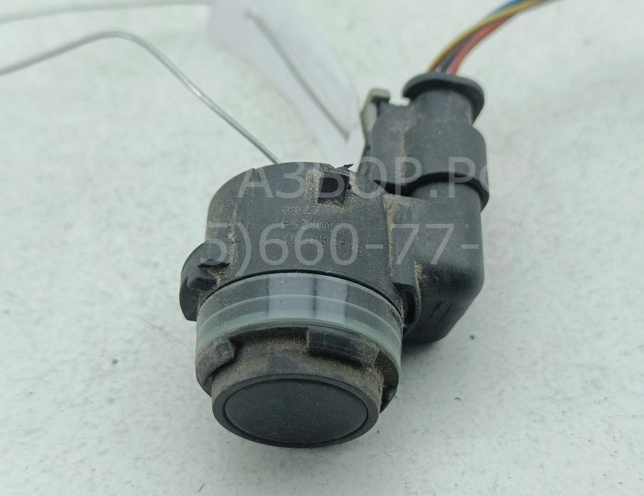 Датчик парковки