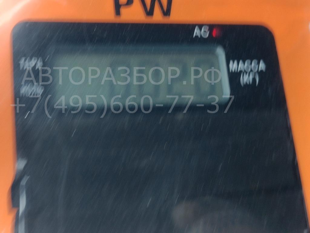 Датчик парковки