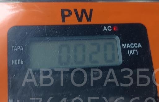 Датчик парковки