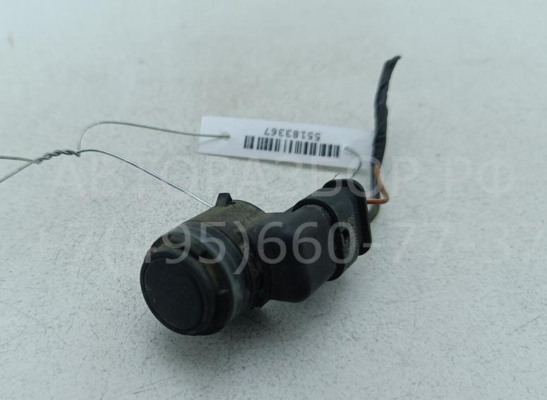 Датчик парковки