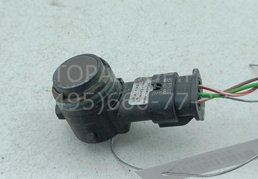 Датчик парковки