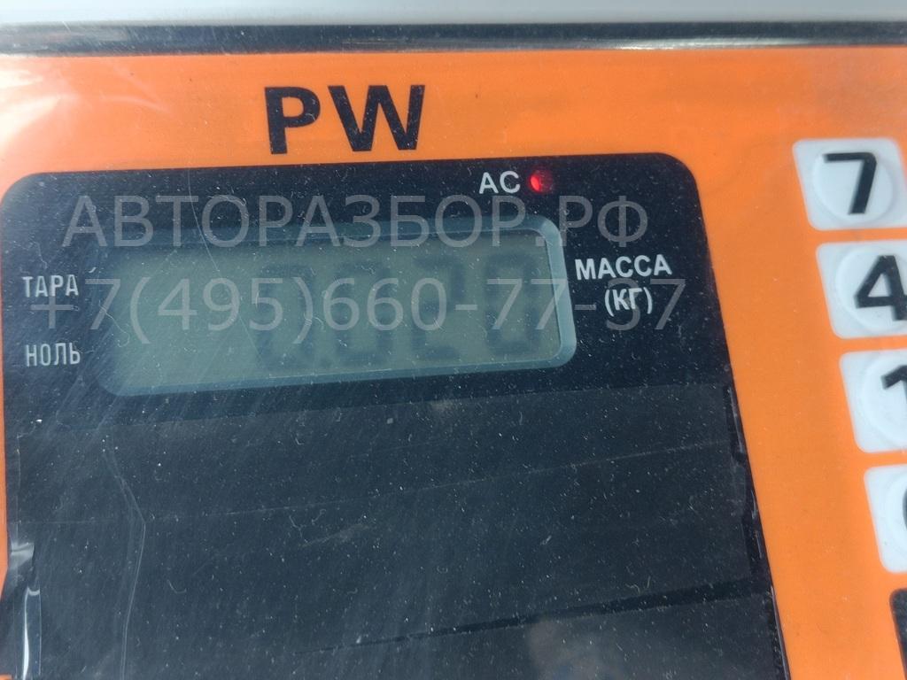 Датчик парковки