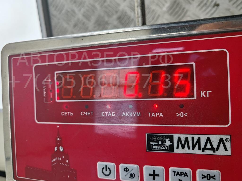 Фонарь задний