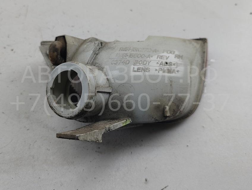 Фонарь задний