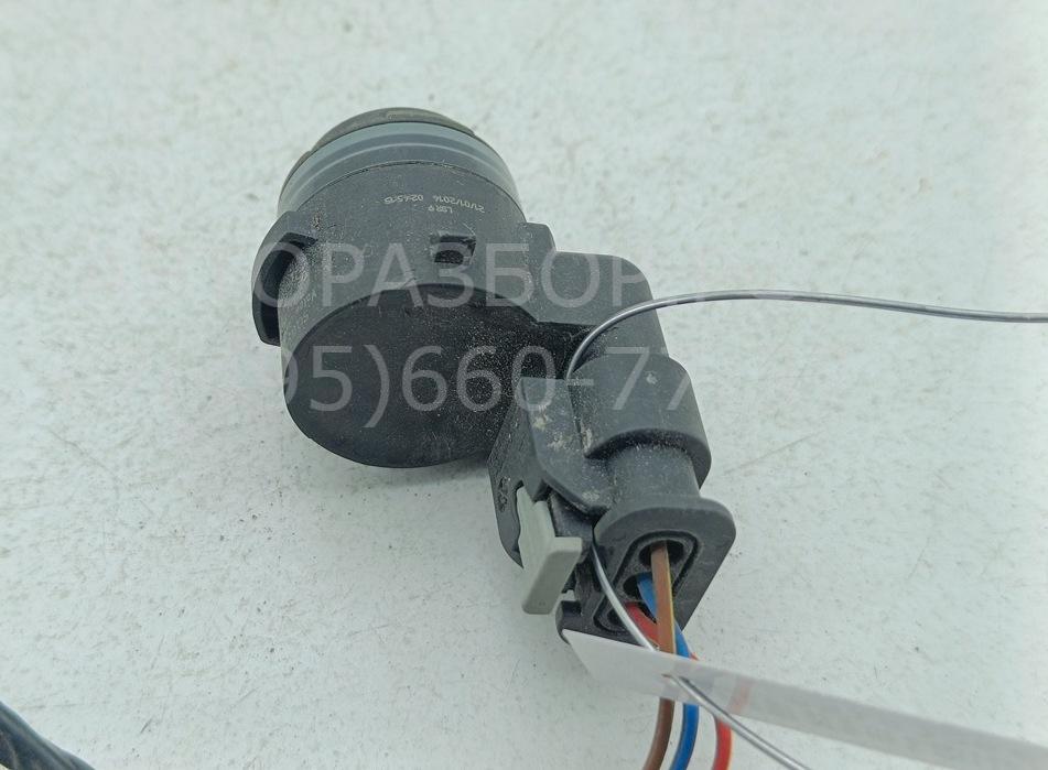 Датчик парковки