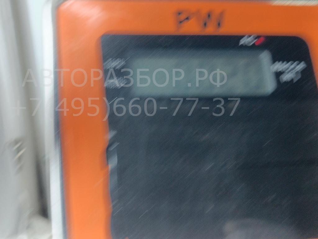 Датчик парковки