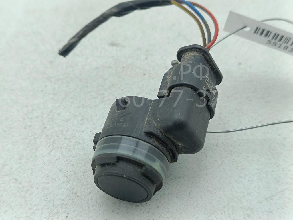 Датчик парковки