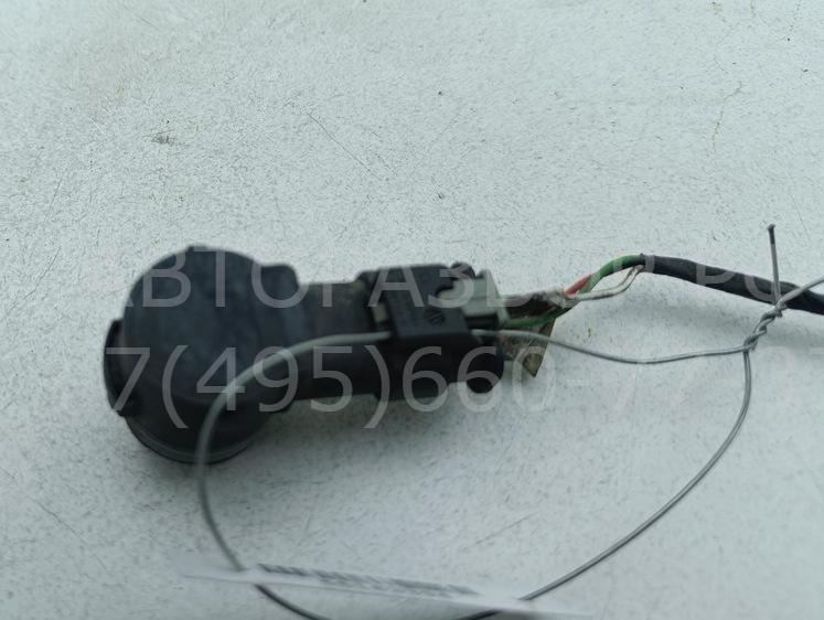 Датчик парковки