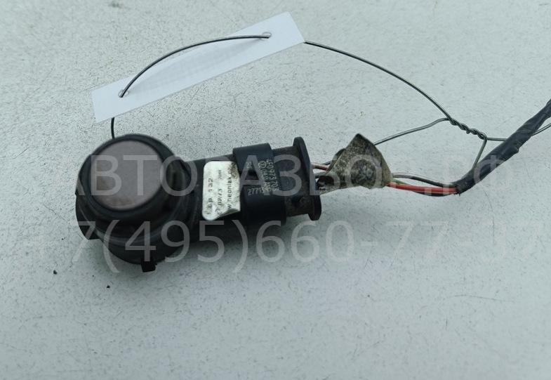 Датчик парковки