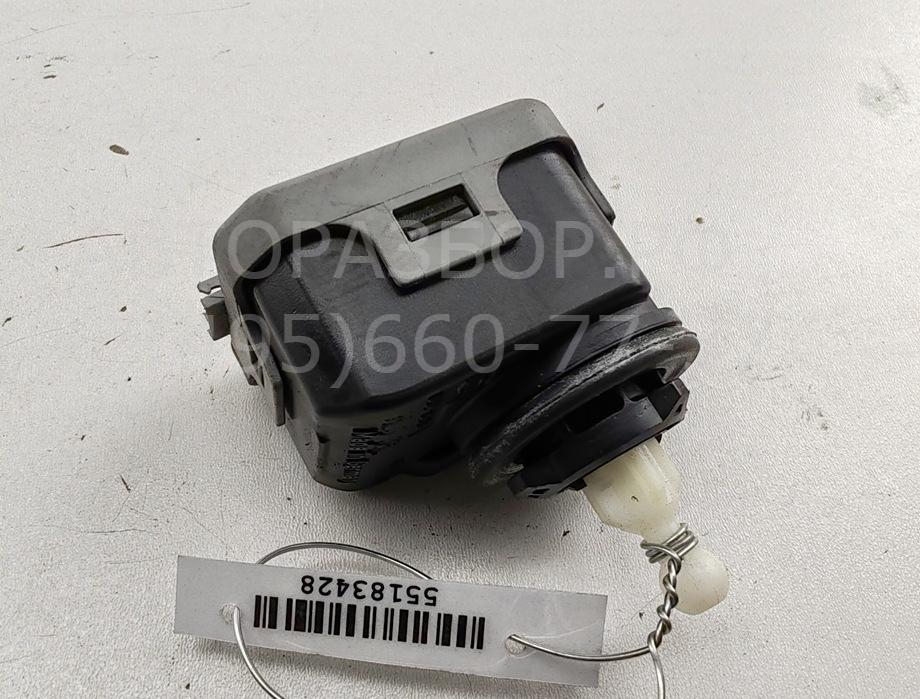 Корректор фары