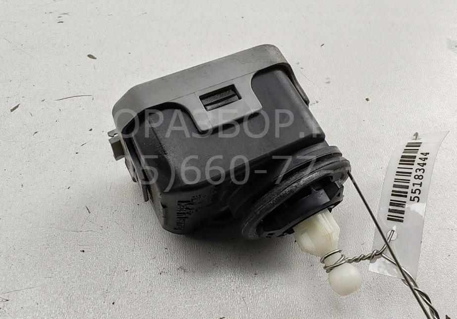 Корректор фары