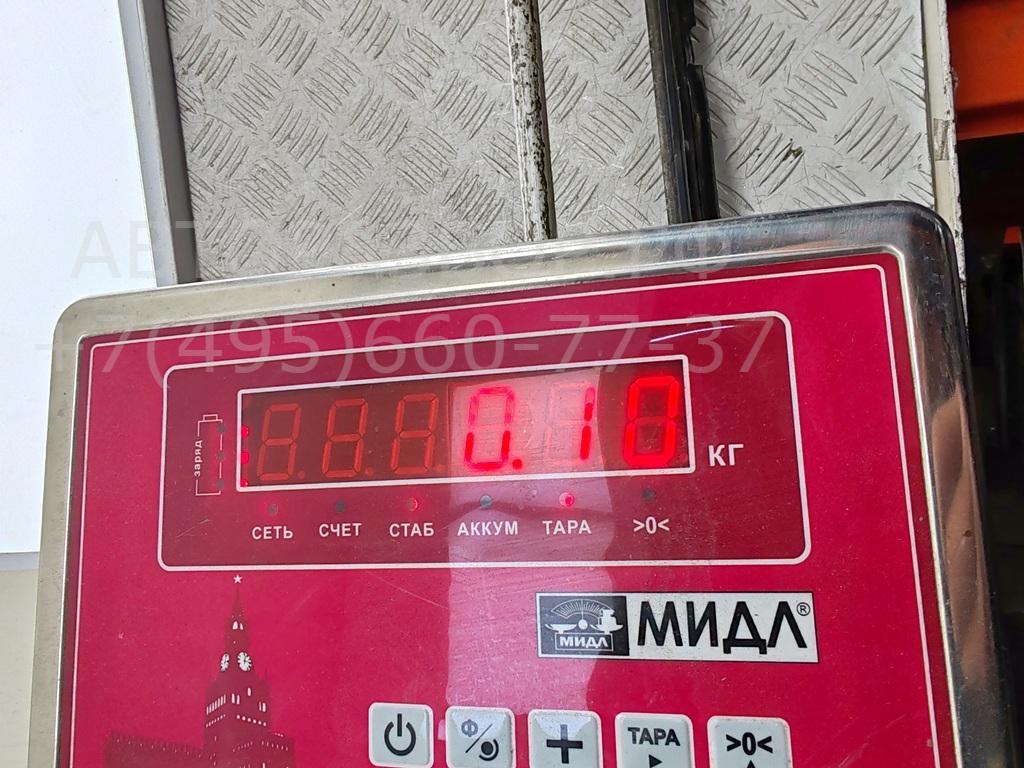 Корректор фары