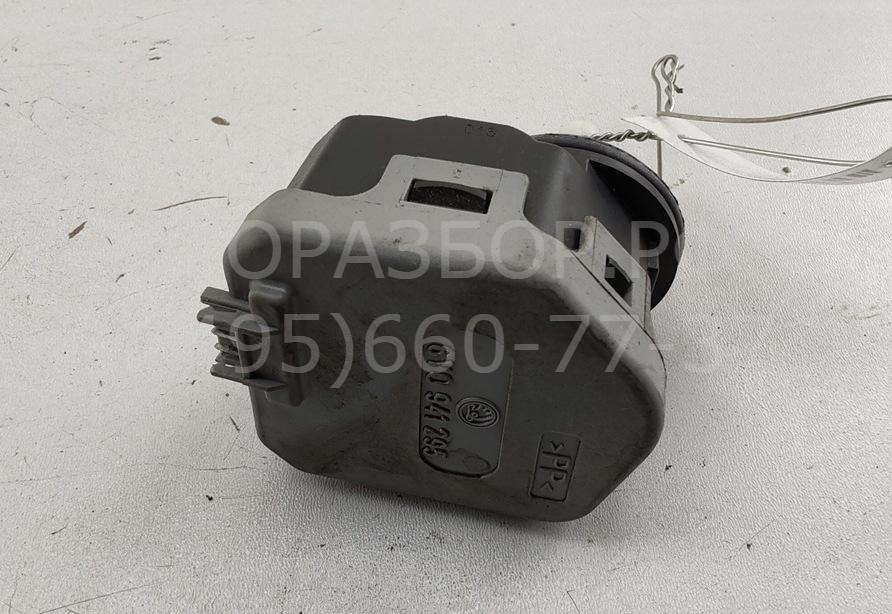 Корректор фары