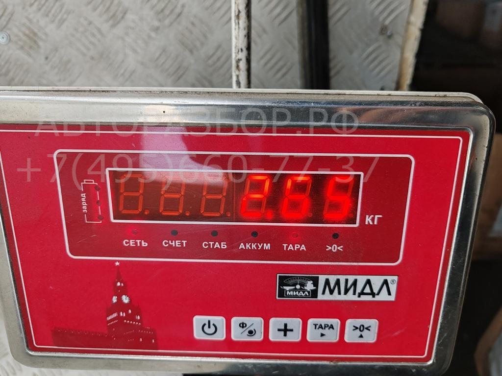 Радиатор охлаждения