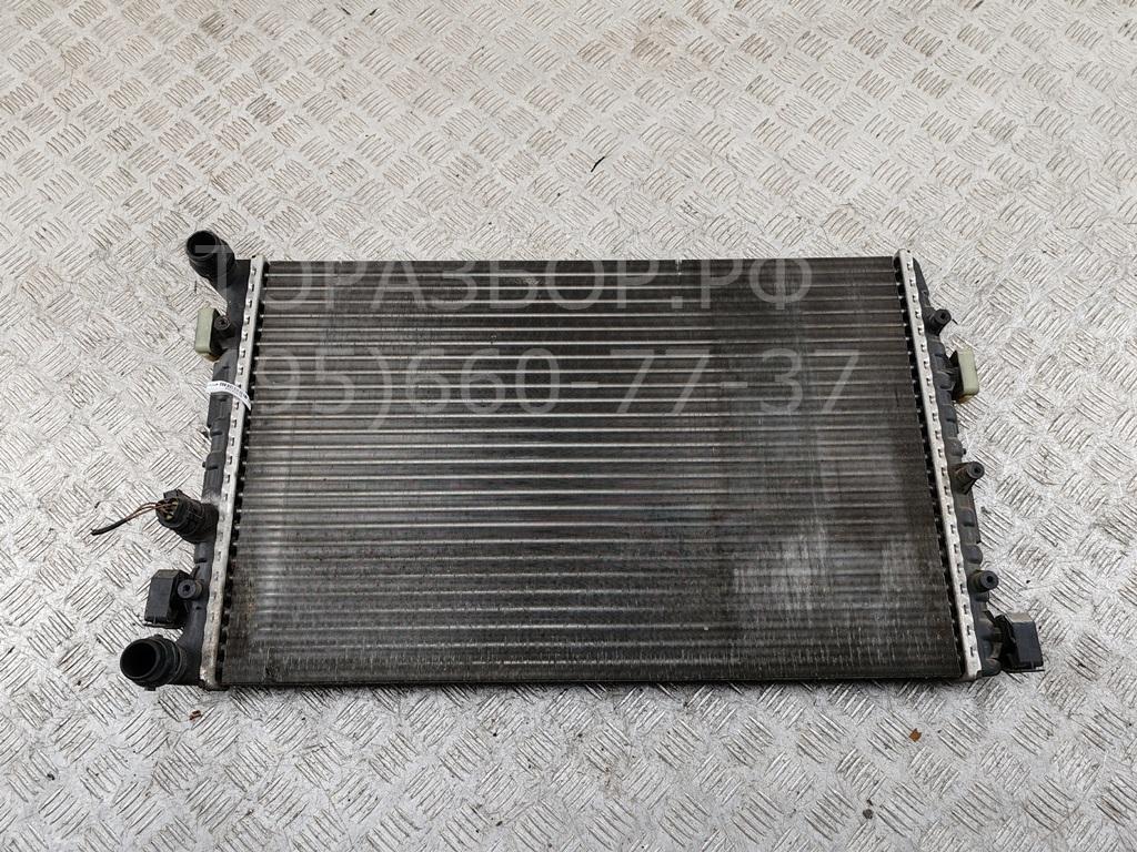 Радиатор охлаждения