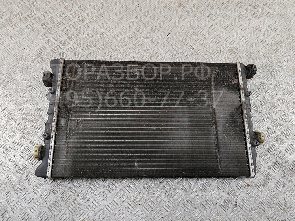 Радиатор охлаждения
