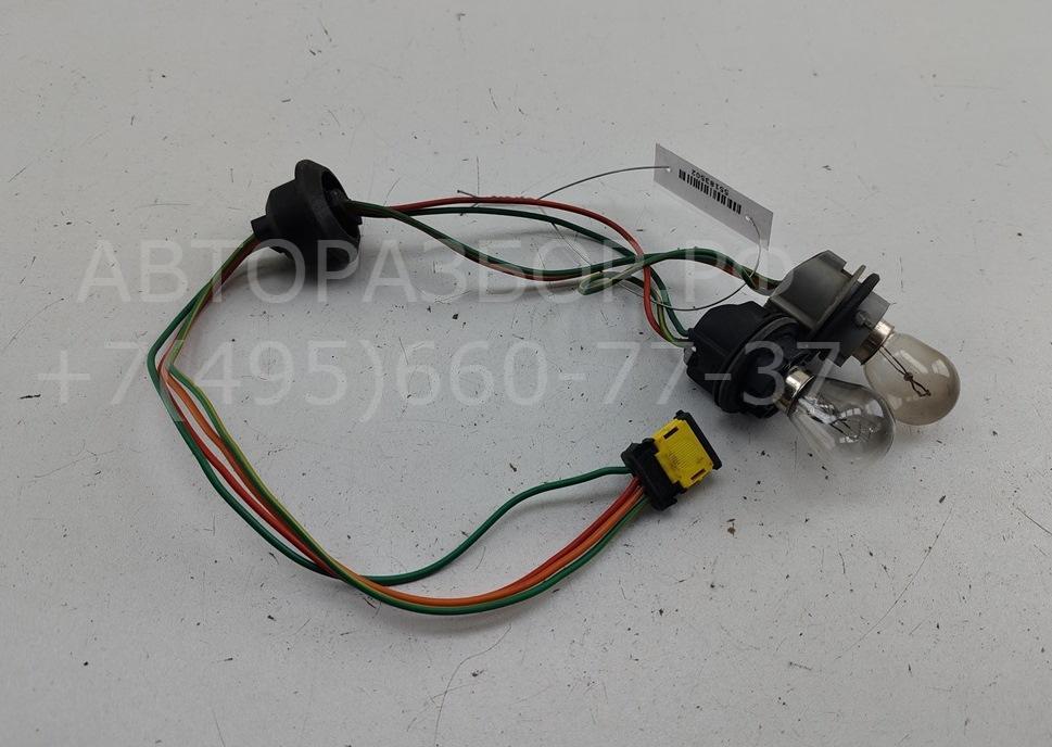 Патрон лампы