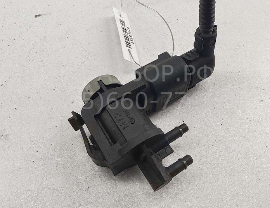 Клапан воздушный