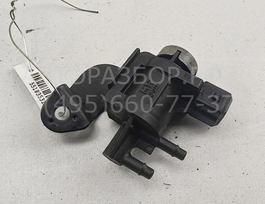 Клапан воздушный