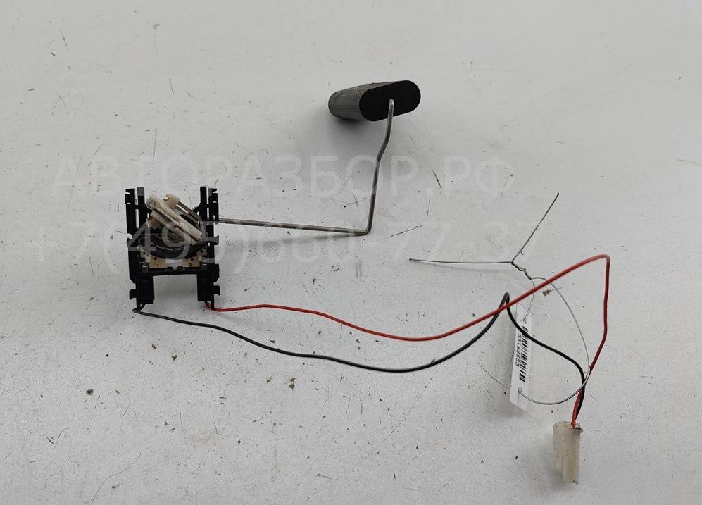 Датчик уровня топлива