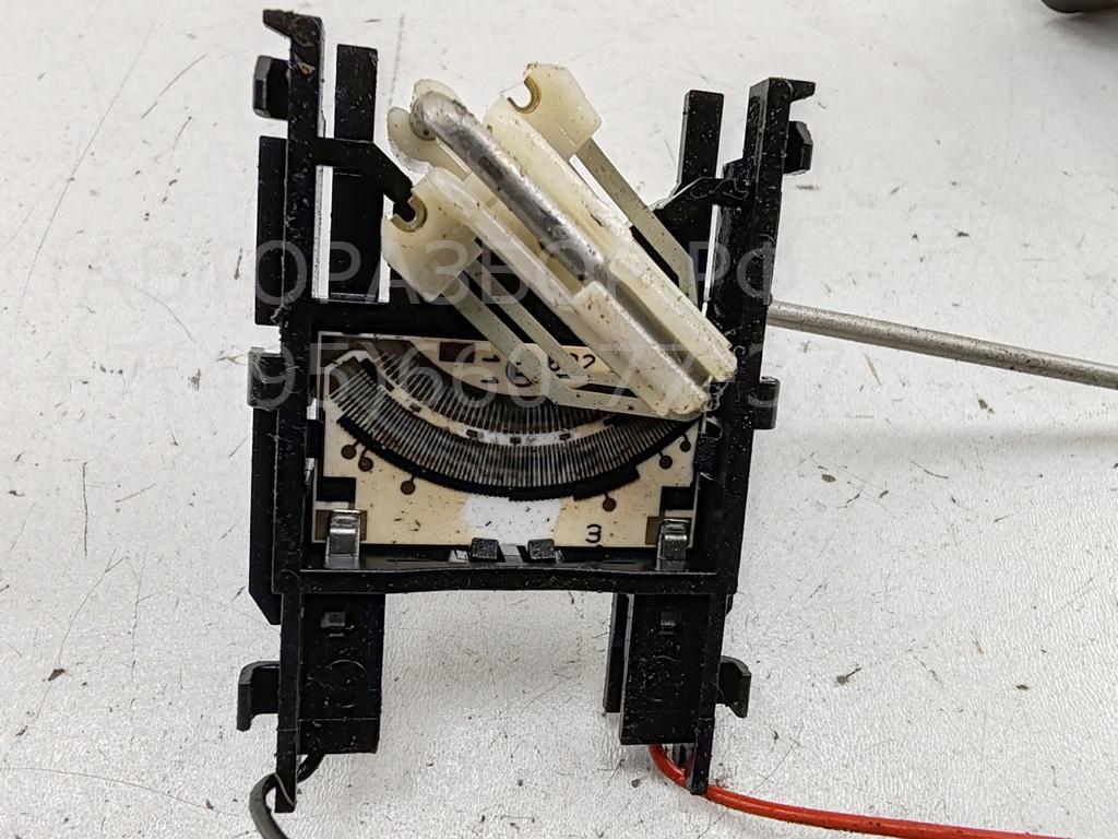 Датчик уровня топлива